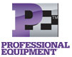 Professional Equipment sells Johnson Levels, Laser Levels and Measuring Tools